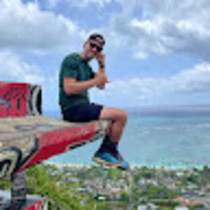 Meet your Posher, Joe